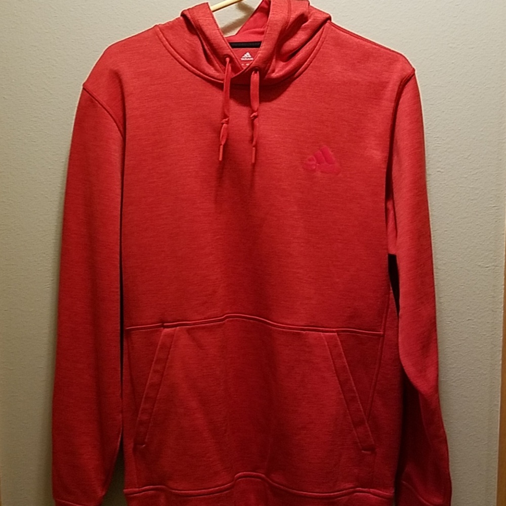 Adidas climawarm sweatshirt